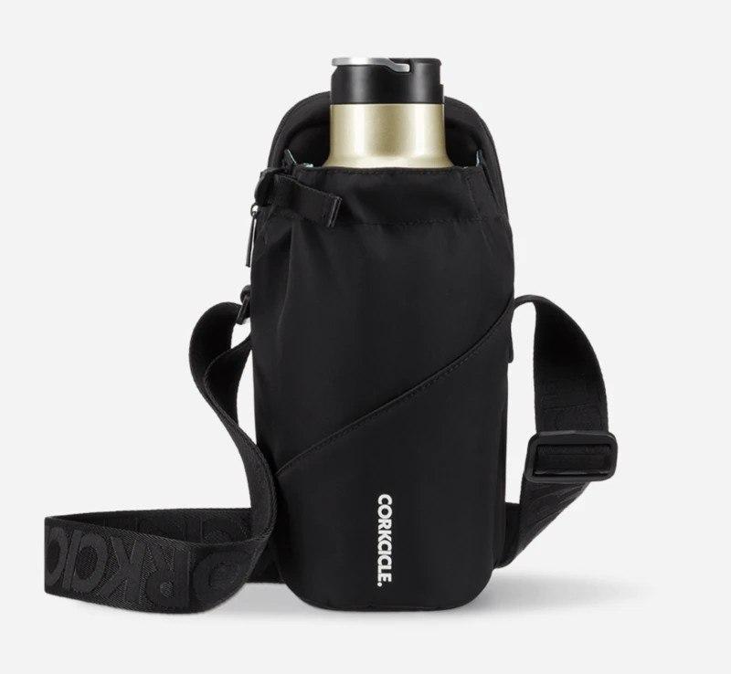 Sling Bag-Black