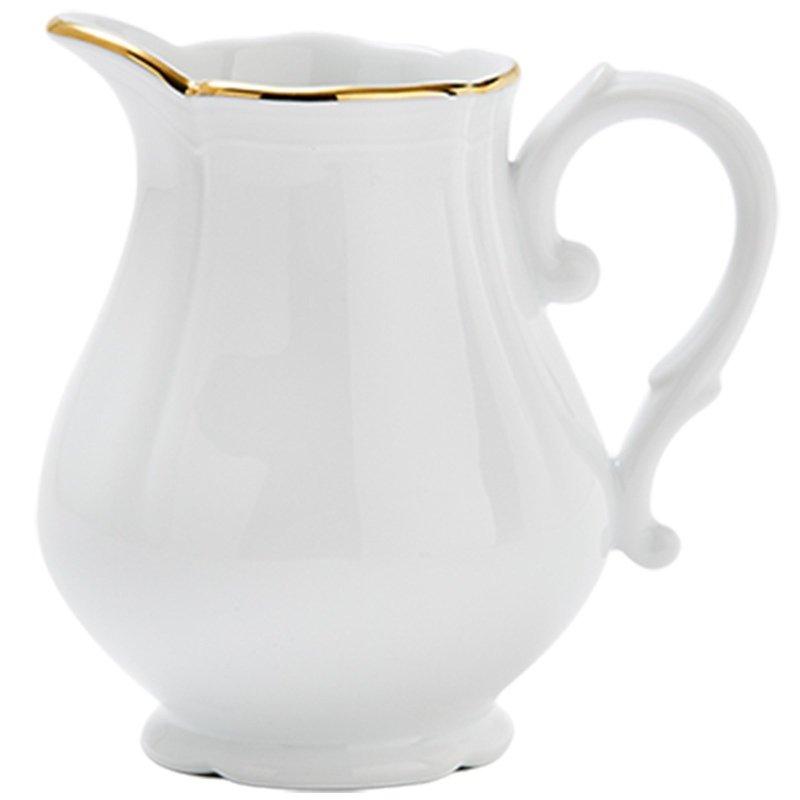 Corona Gold Creamer/Milk Pitcher