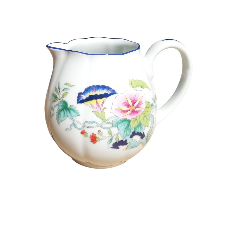 Creamer