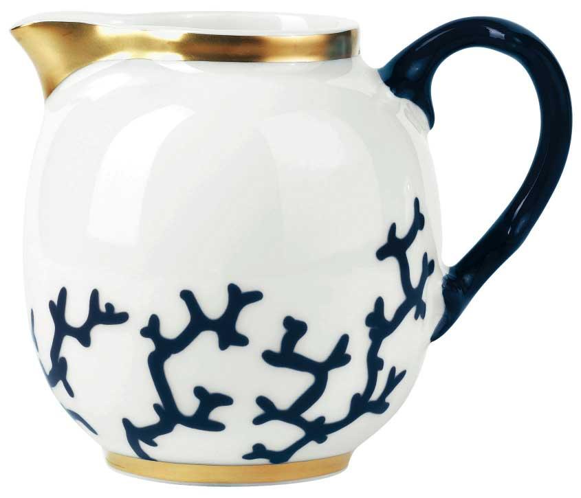 Creamer