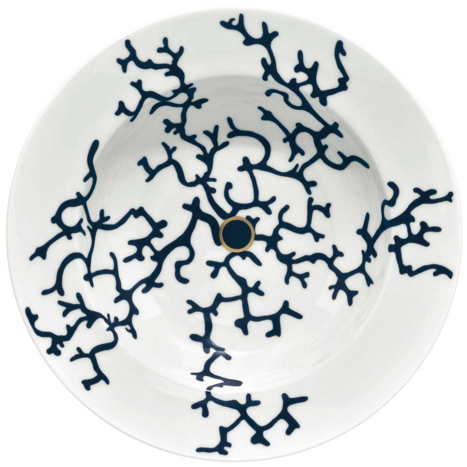 Pasta Plate