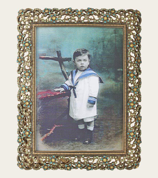 Frame-Windsor 5x7