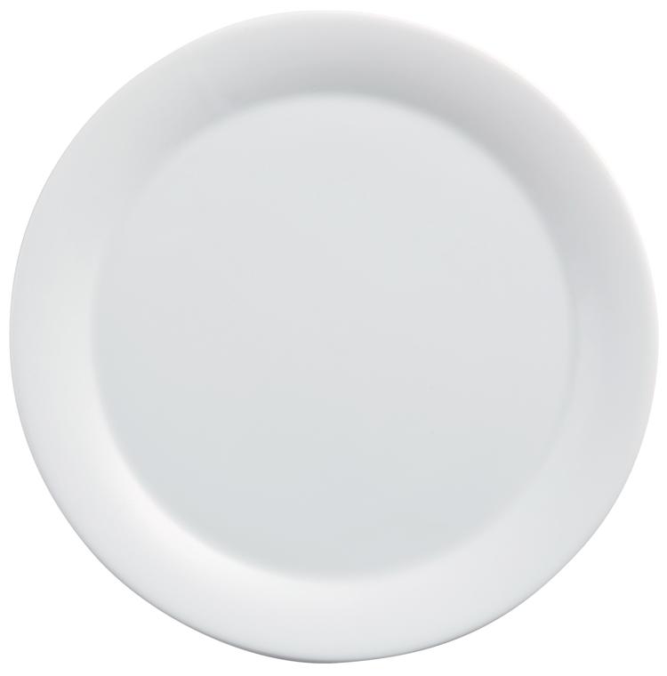 Flat Plate 8.7 in