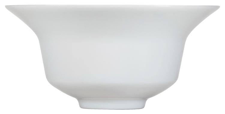Bowl 3.9 in
