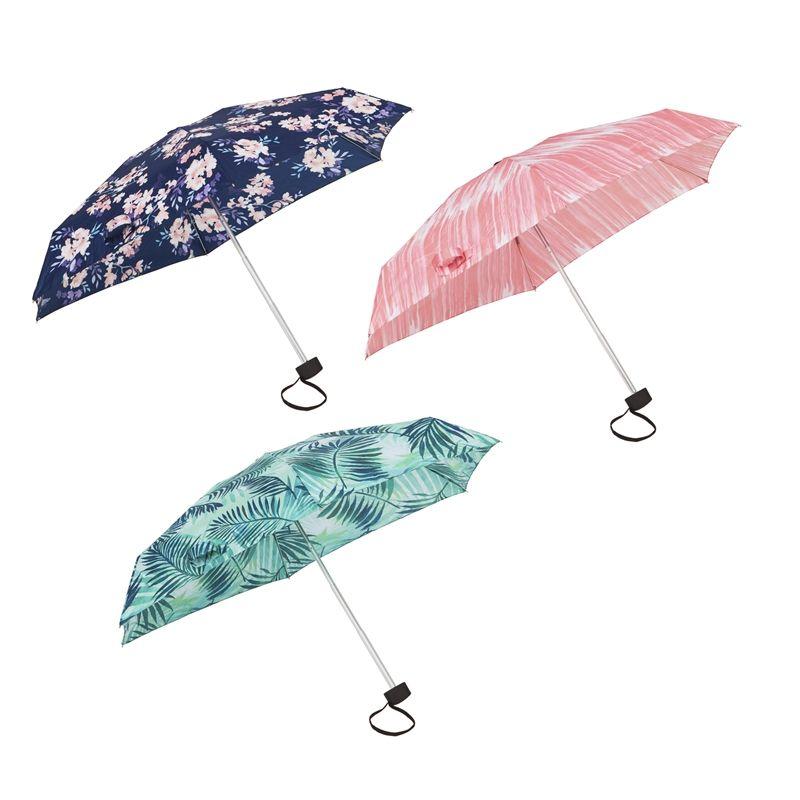 Travel Umbrella-Tropical Vibes