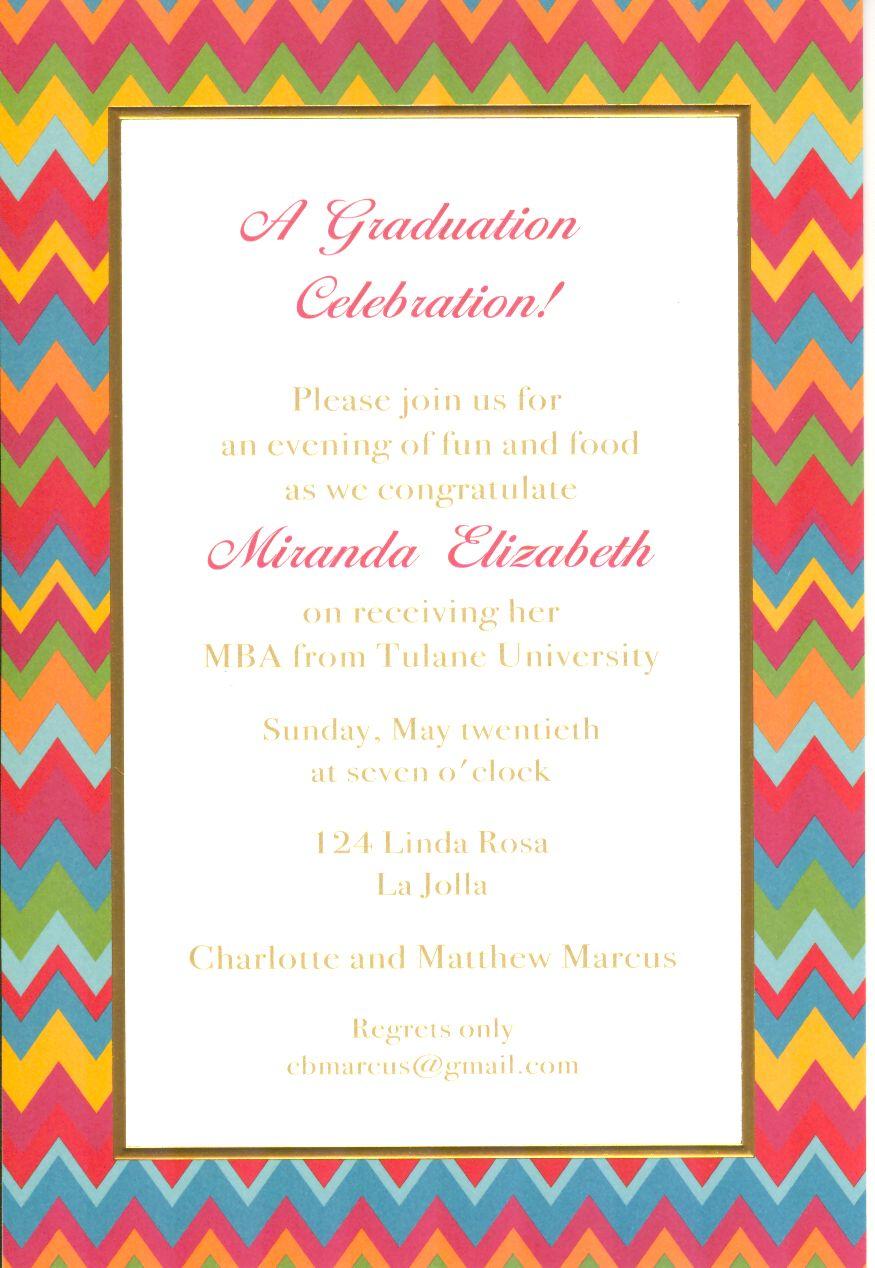 Invitation-Fusion Jewels/Gold