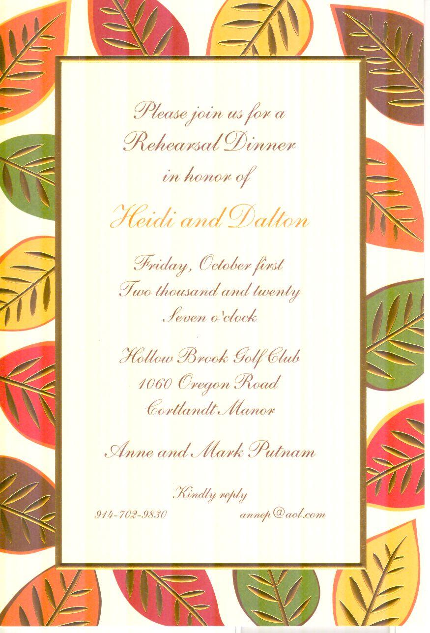 Invitation-Berkshire Red/Orange/Brown