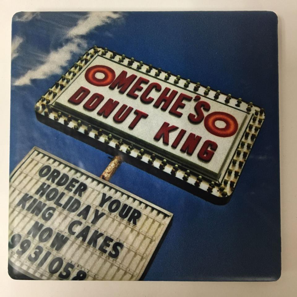 Coaster-Meche''s Color