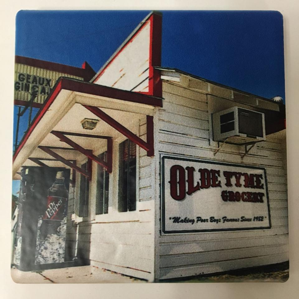 Coaster-Old Tyme Grocery Color