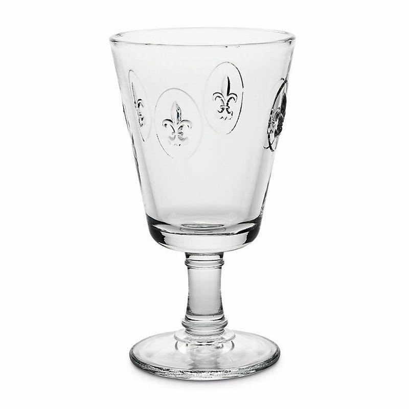 Fleur de LIs Wine