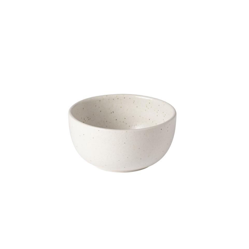 Fruit Bowl 5", Vanilla