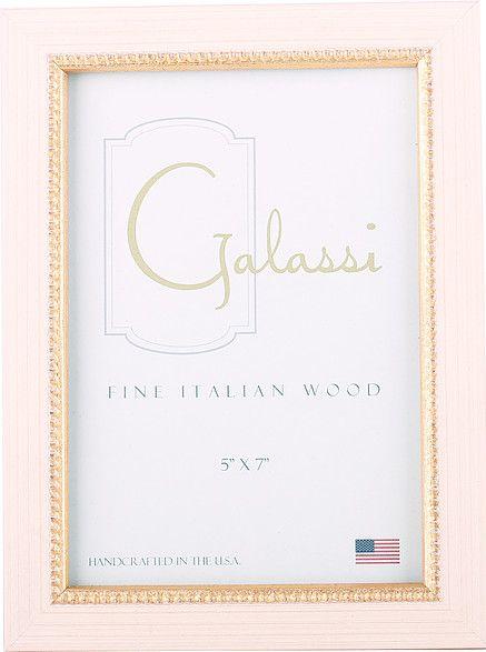 Vanilla Gold Bead 4x6