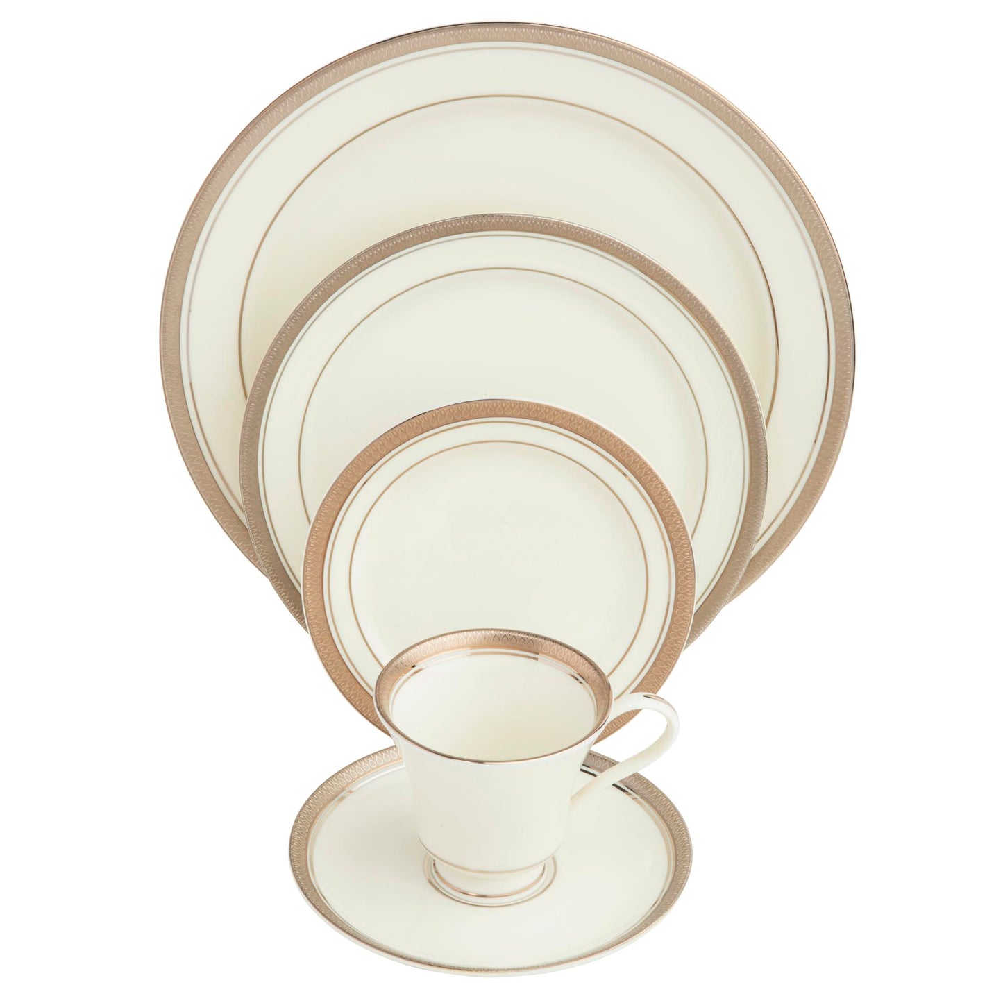 5 Piece Place Setting