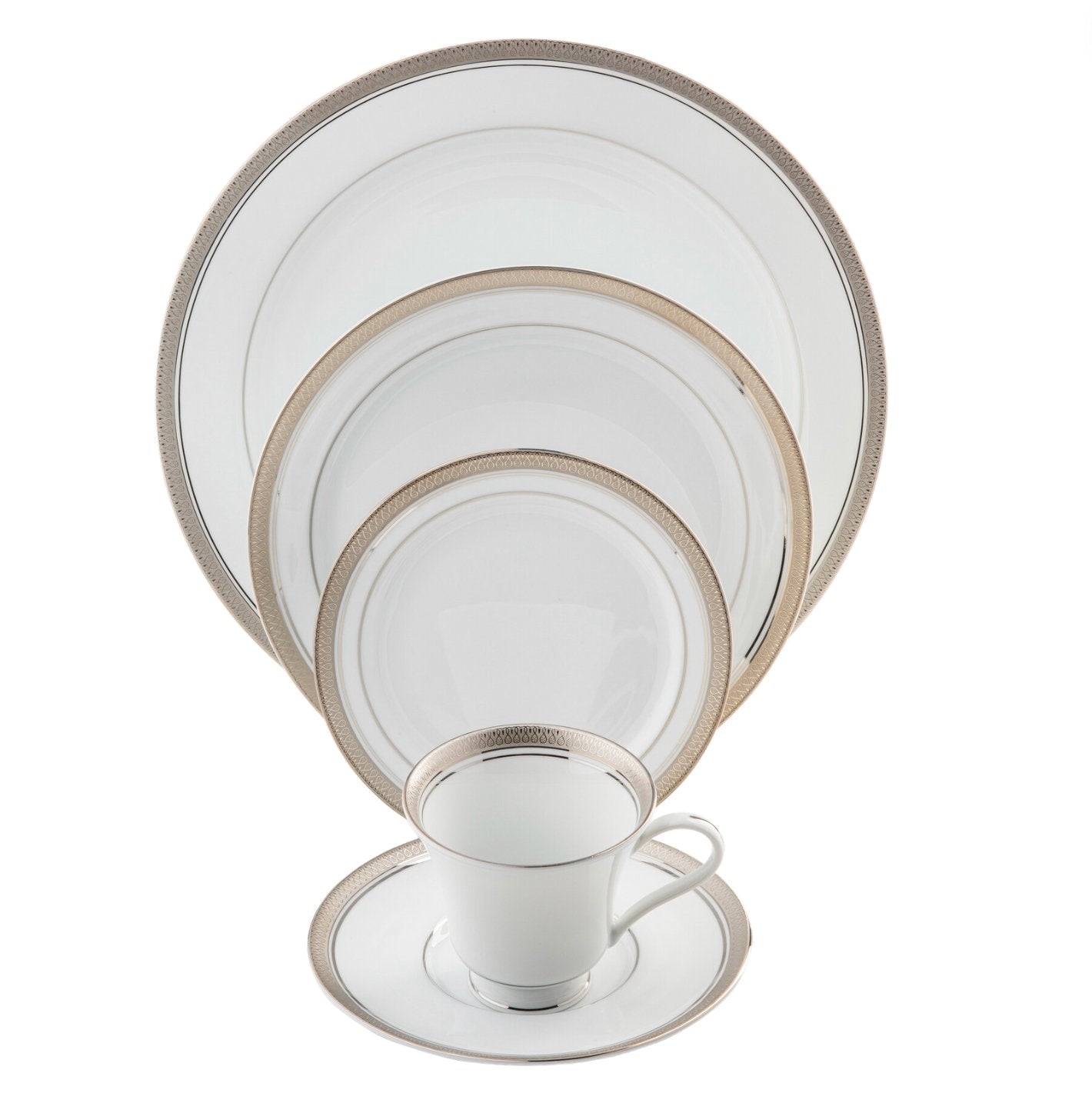 5 Piece Place Setting