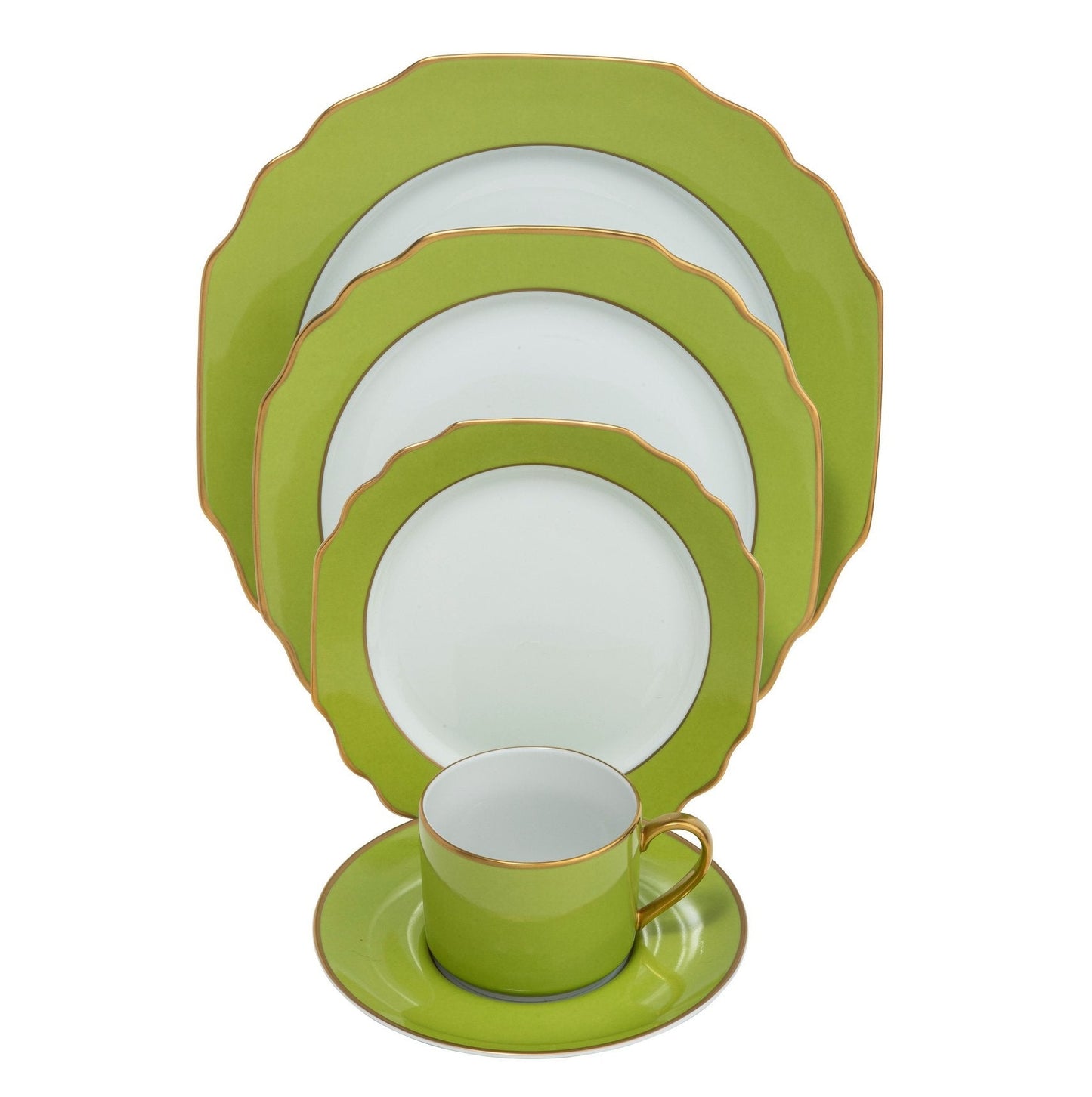 5 Piece Place Setting