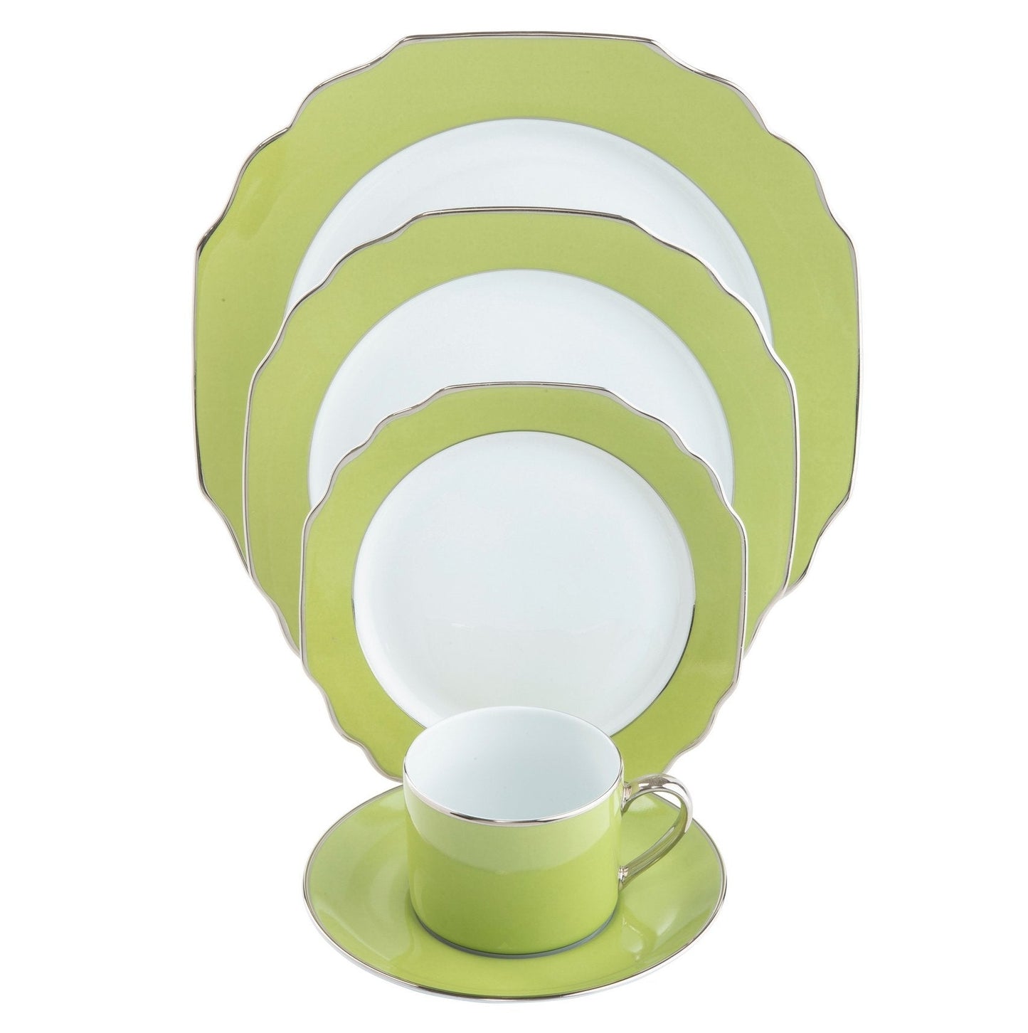 5 Piece Place Setting