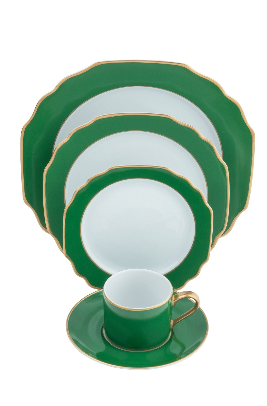 5 Piece Place Setting