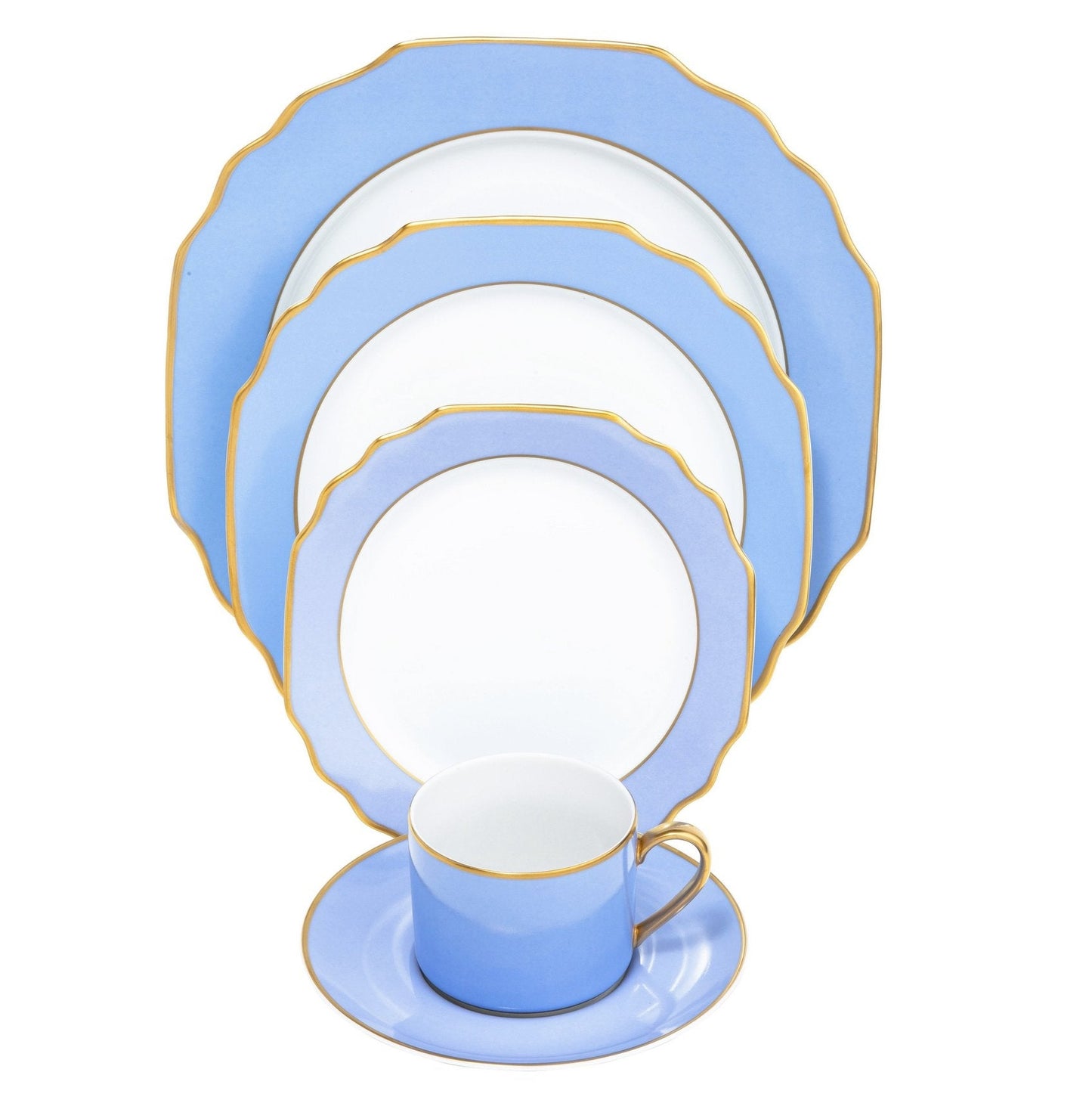 5 Piece Place Setting
