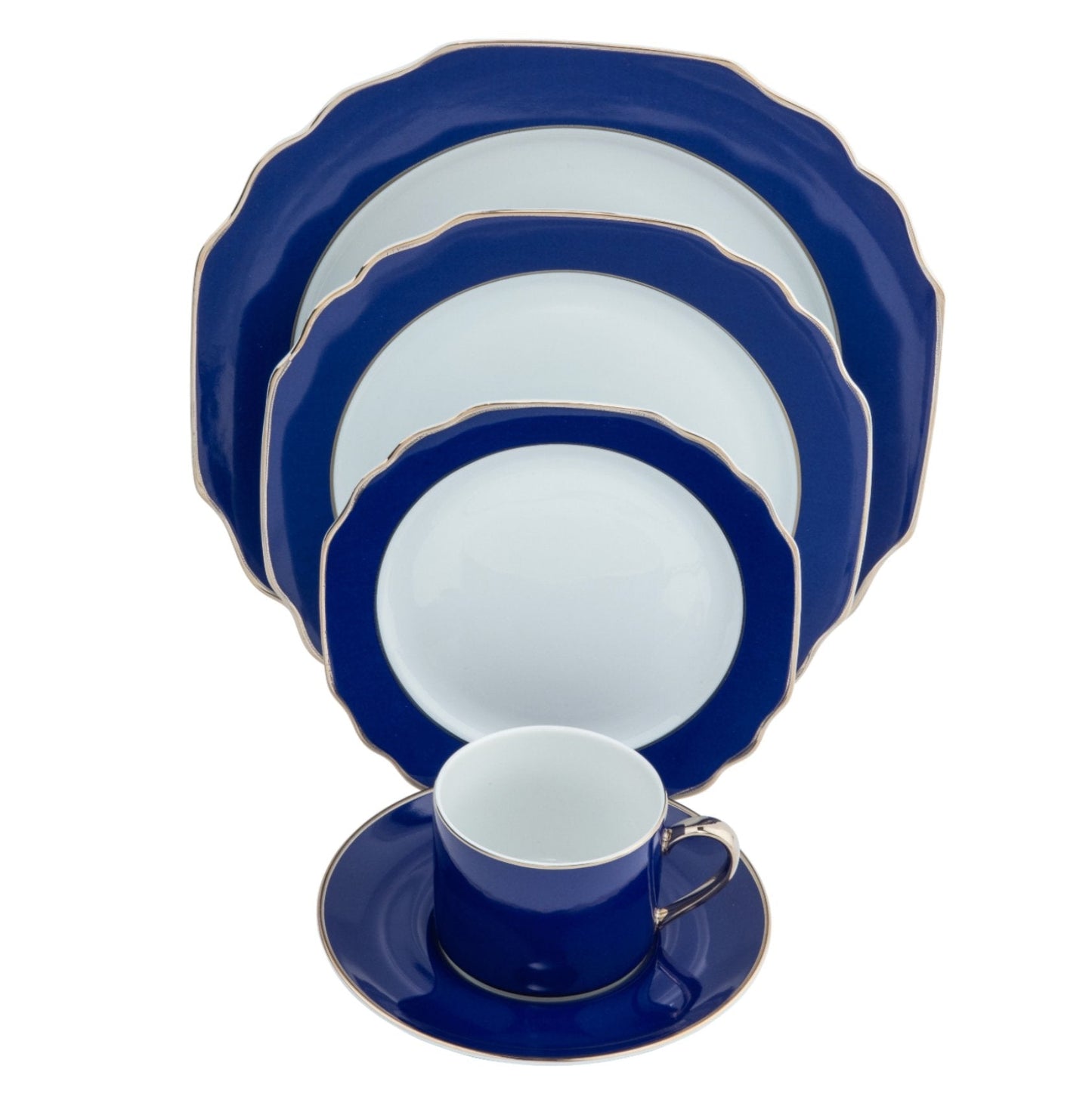 5 Piece Place Setting