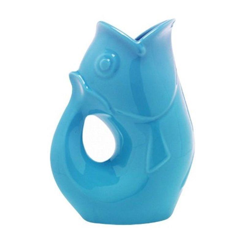 Gurgle Pot-Peacock
