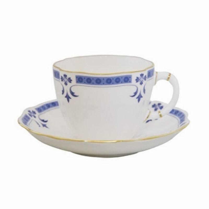 Grenville Cup and Saucer