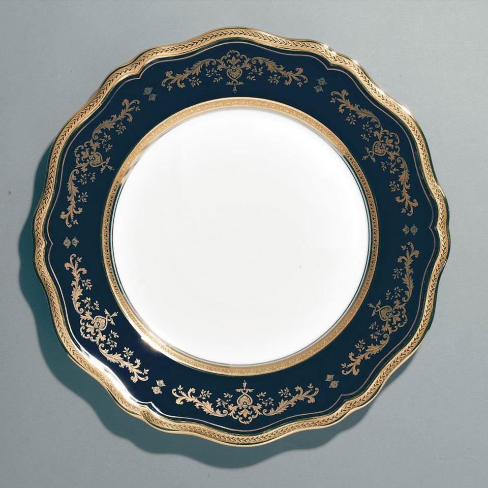 Tea Saucer