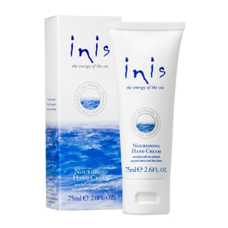 Energy of the Sea Hand Cream