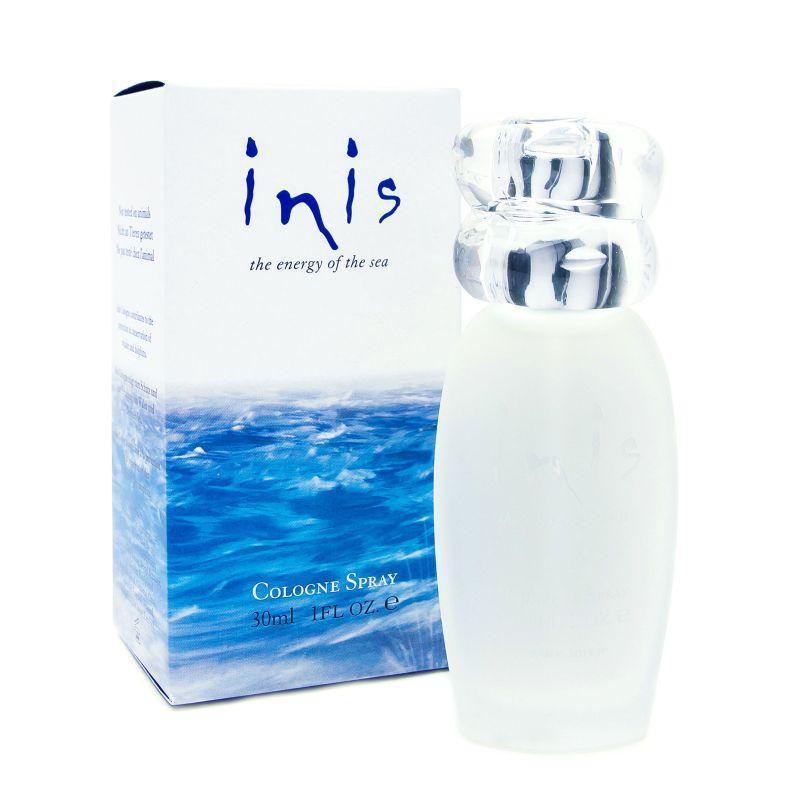 Energy of the Sea Cologne Spray