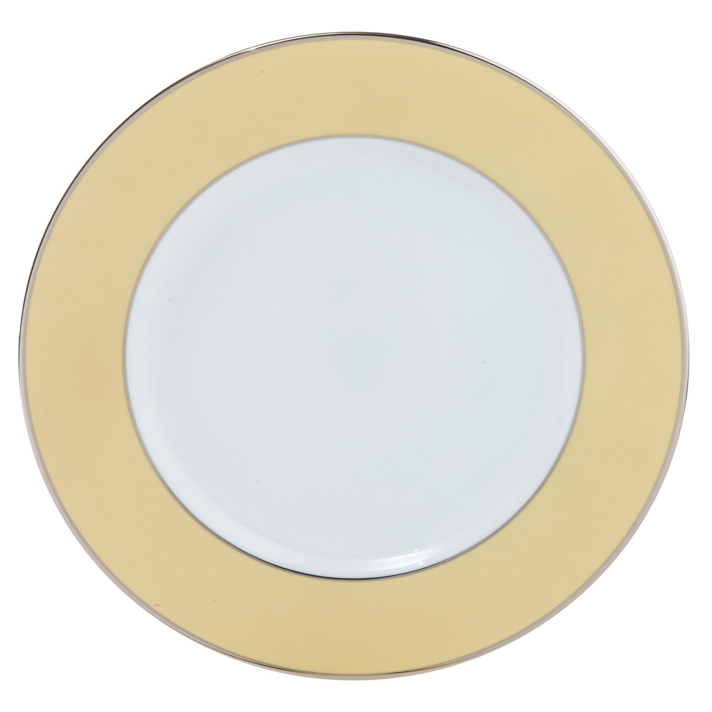 Buttercup Charger Platinum