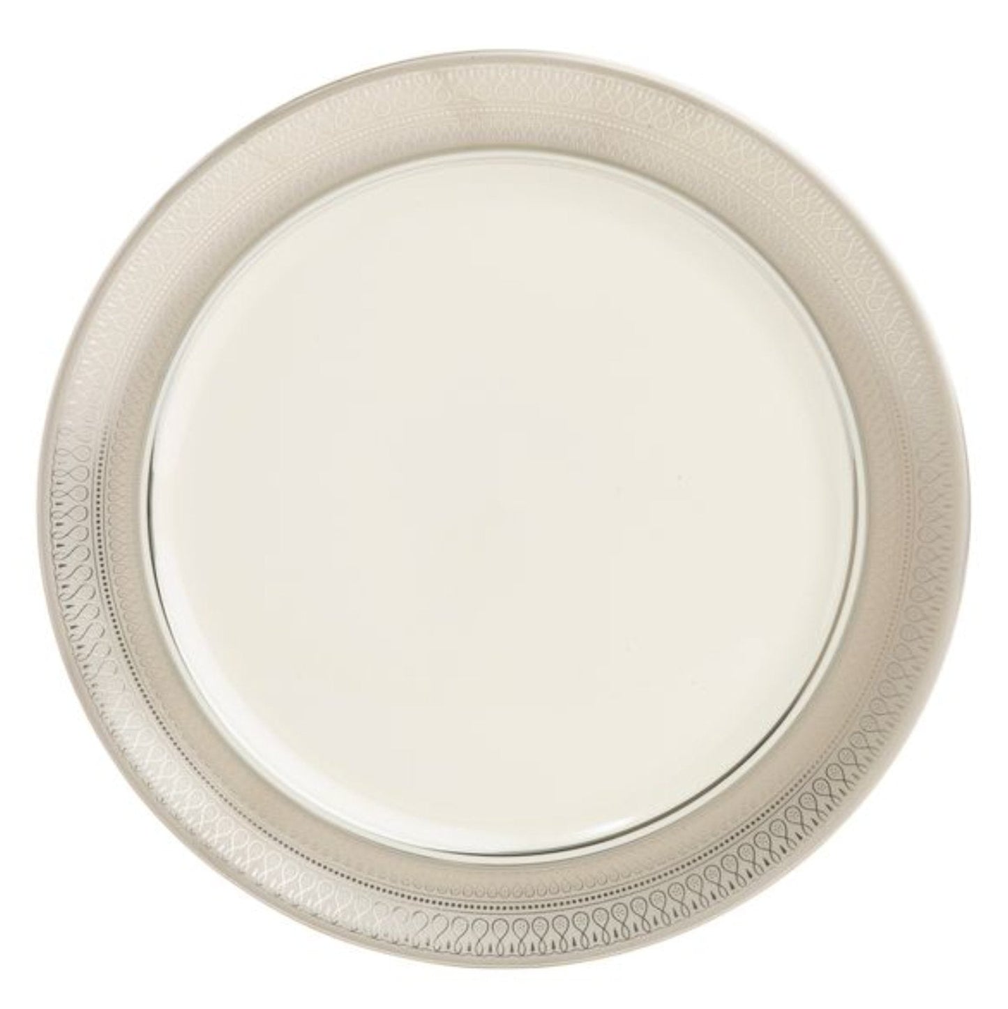 Accent Salad Plate