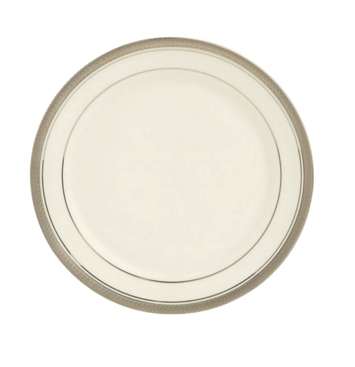 Bread and Butter Plate