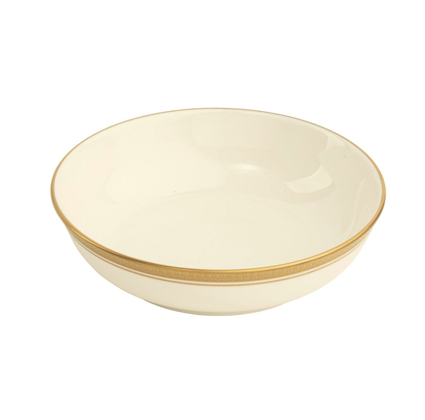 Cereal/Soup Plate