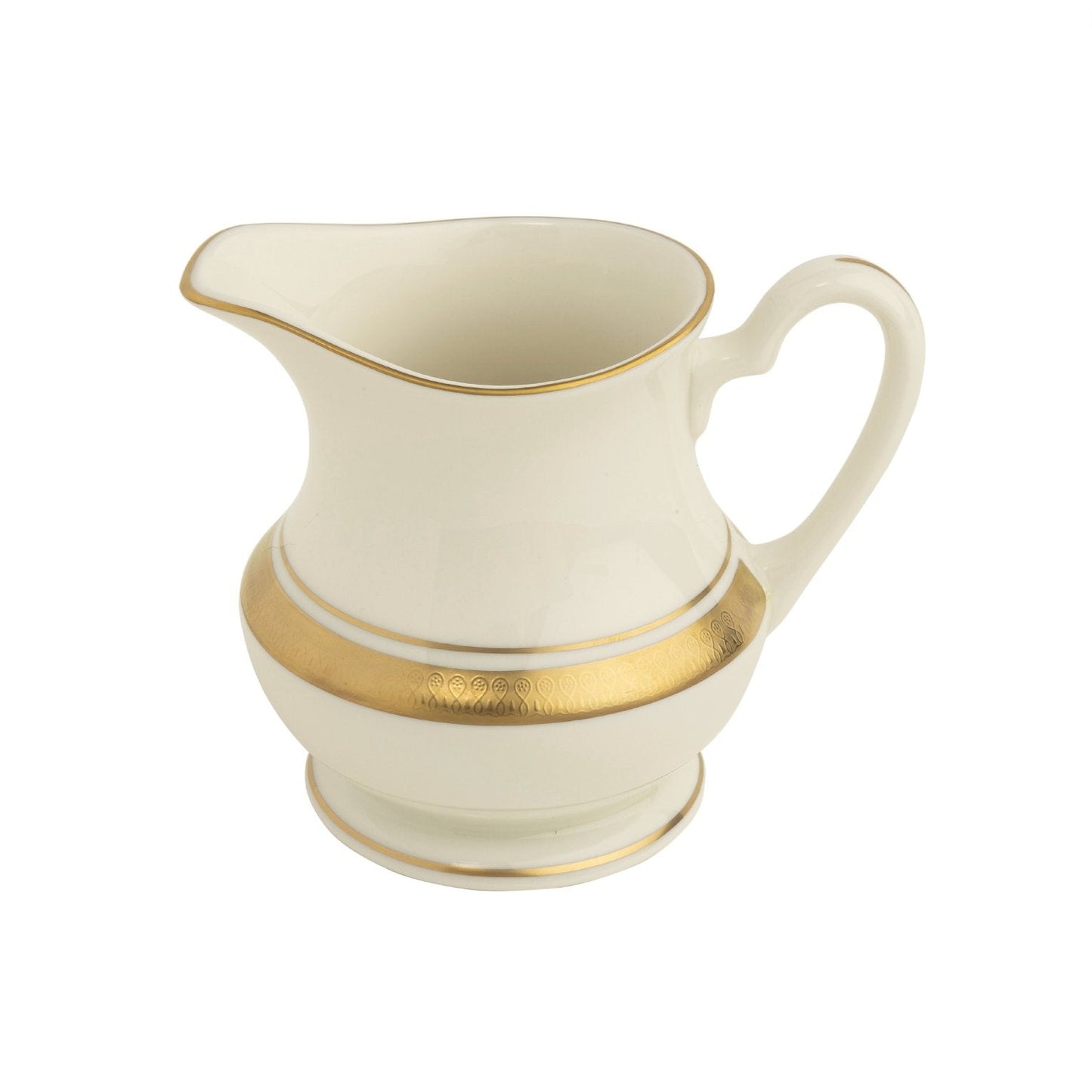 Creamer