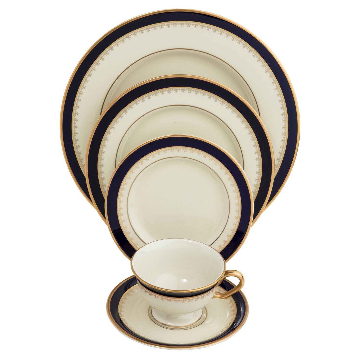 5 Piece Place Setting