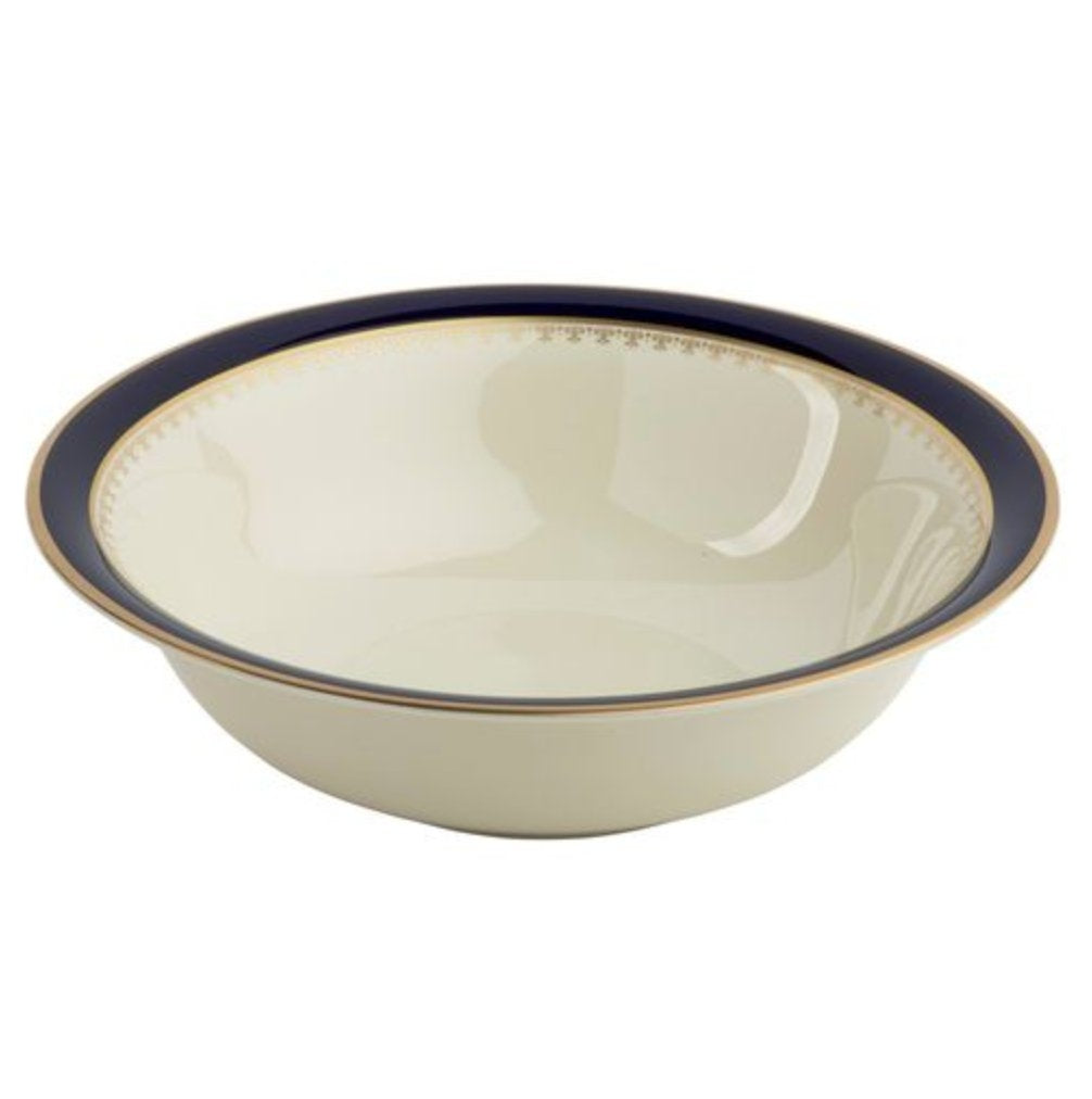 Round Vegetable Bowl