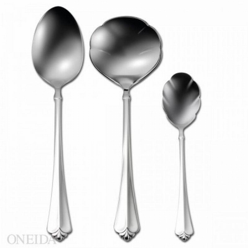 Juilliard 3 Piece Hostess Set