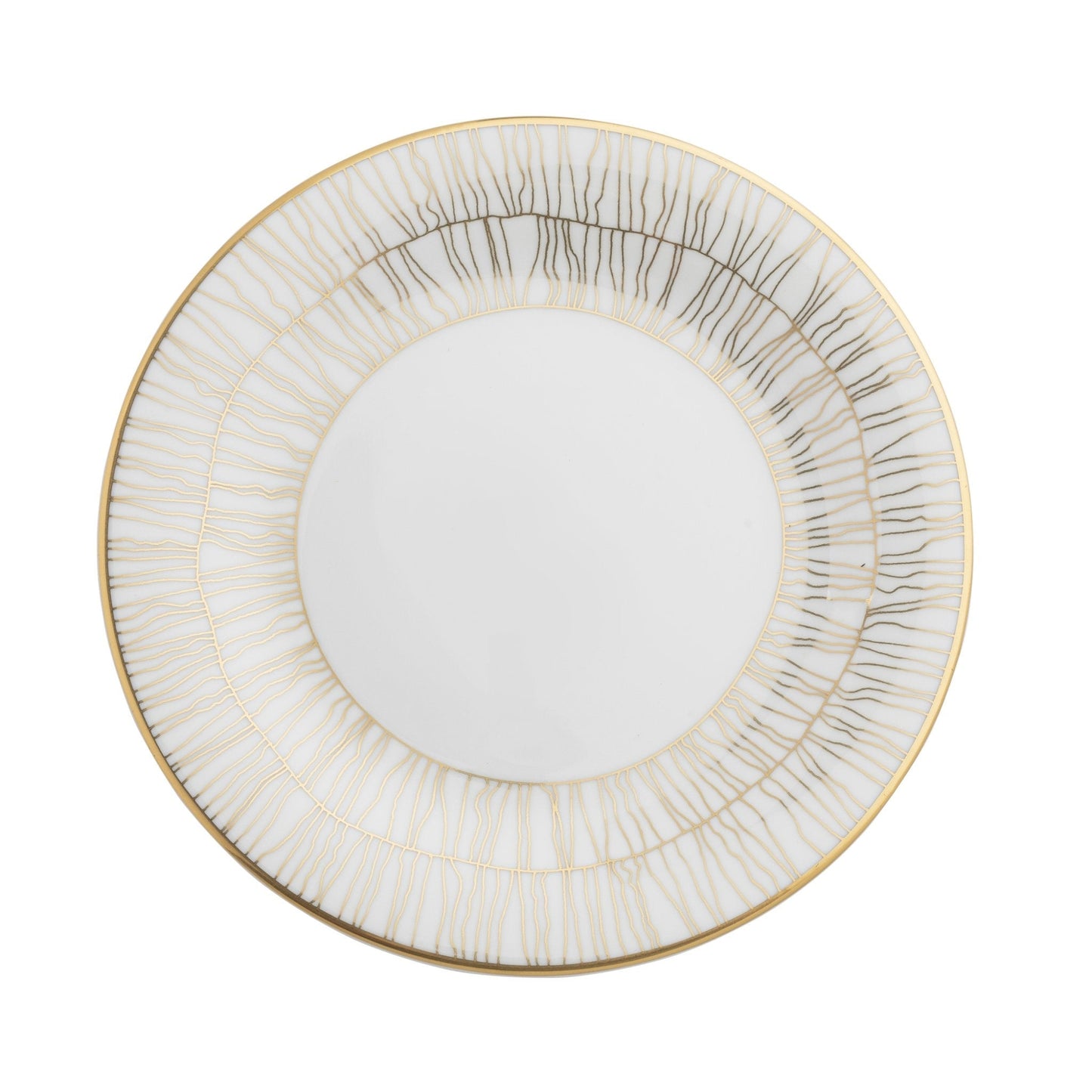 Bread and Butter Plate