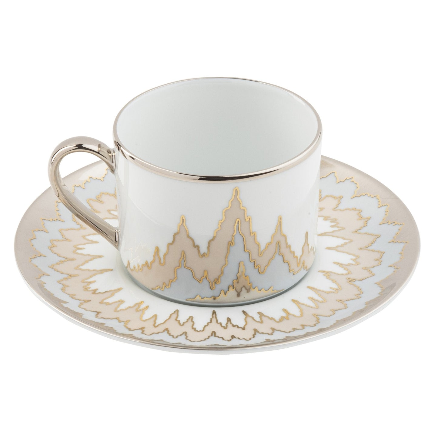 Teacup