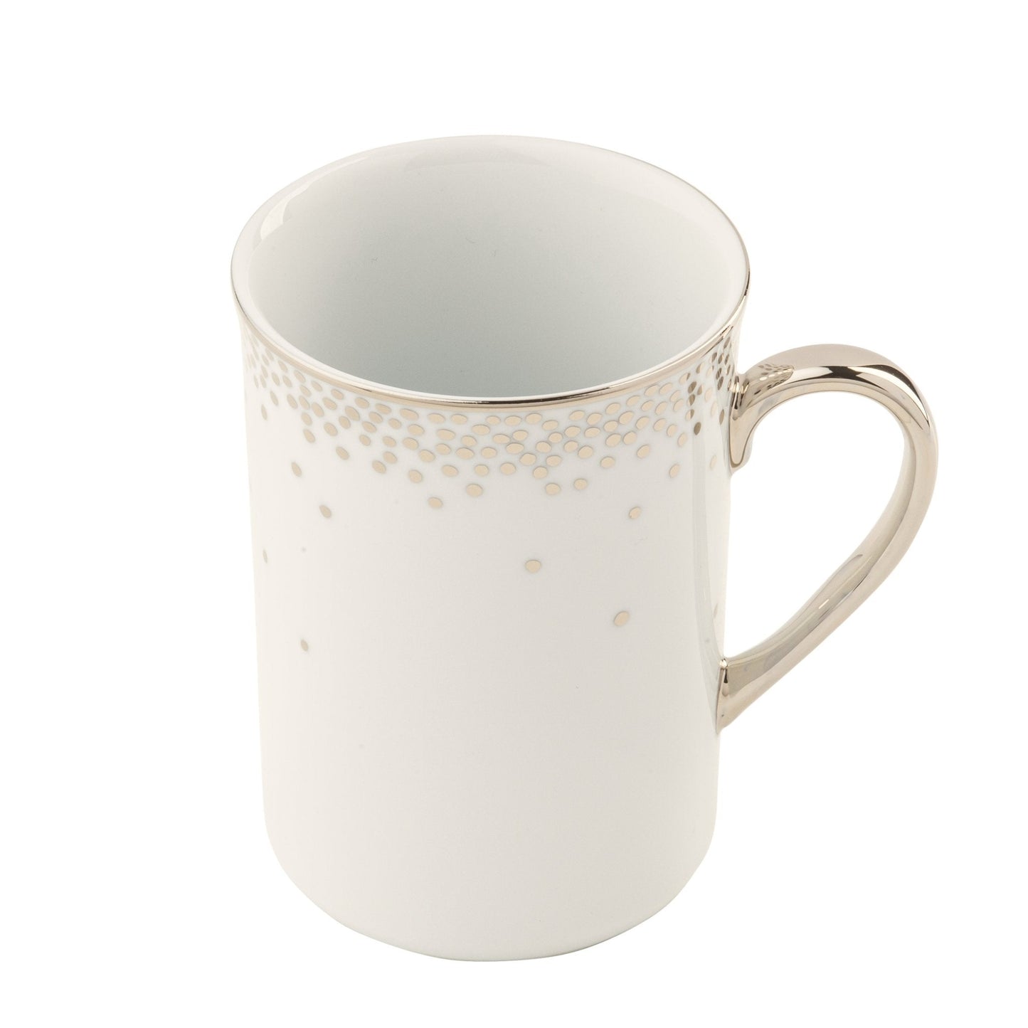 Platinum Mug