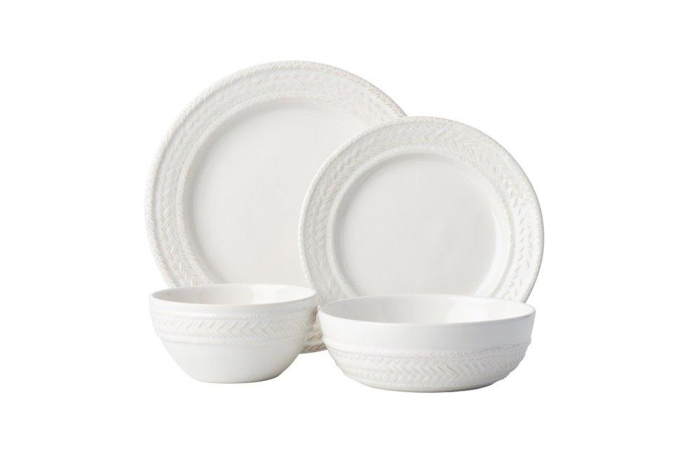 4pc Place Setting
