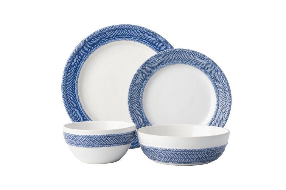 4pc Place Setting