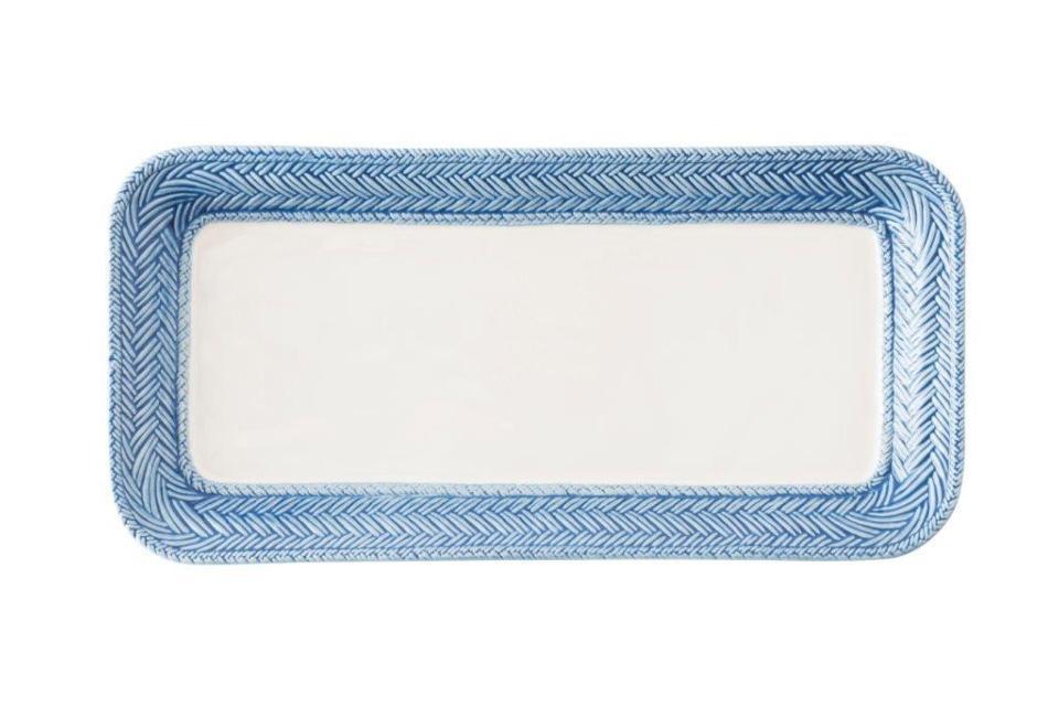 13" Hostess Tray