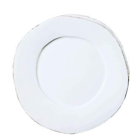 American Dinner Plate