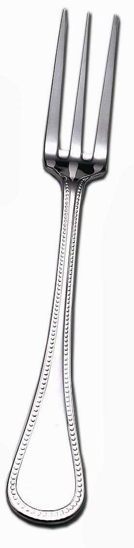 Serving Fork