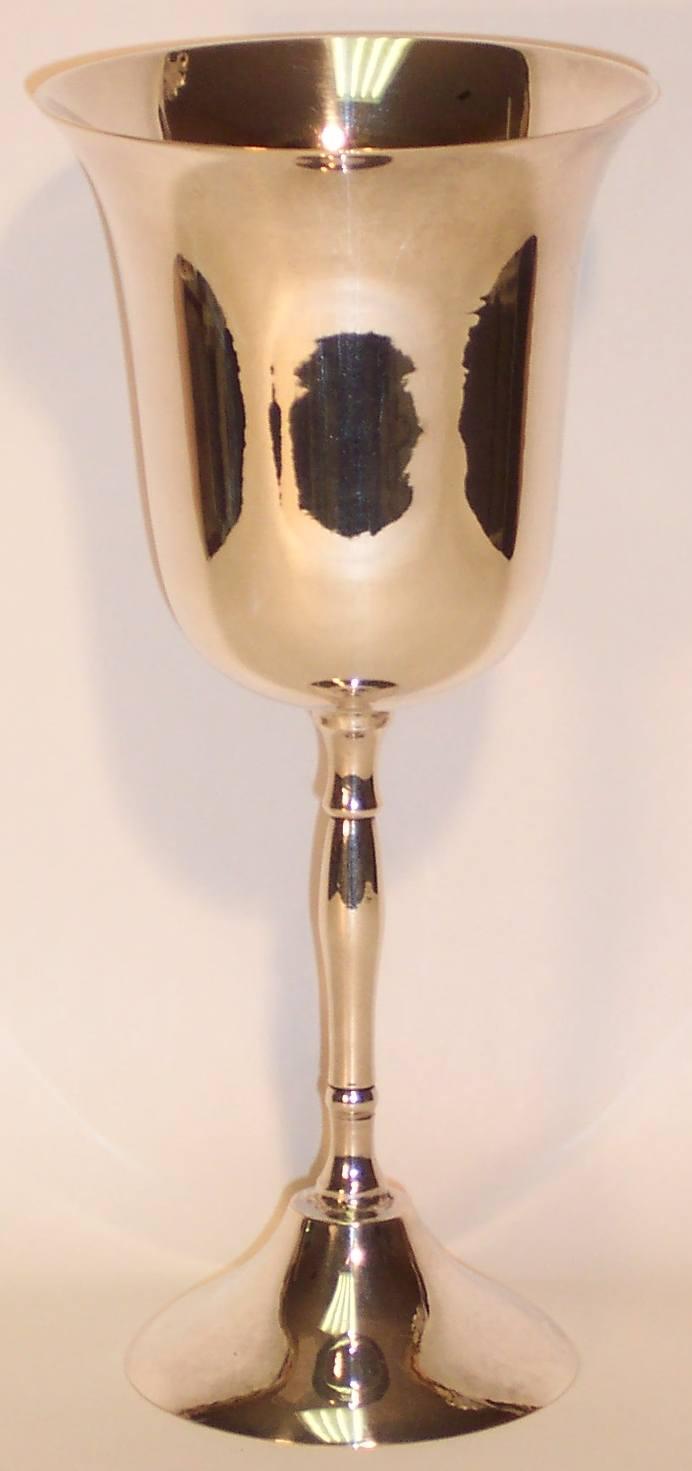 Water Goblet-Small