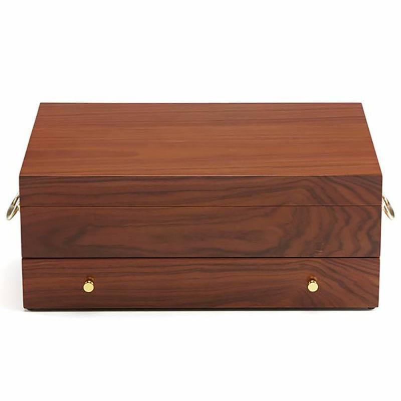 Bradford Flatware Chest
