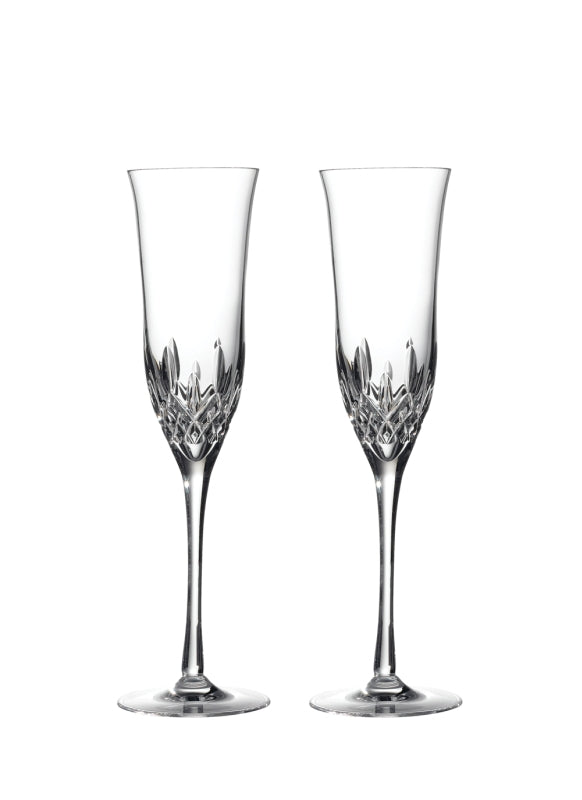 Lismore Essence Flute Pair