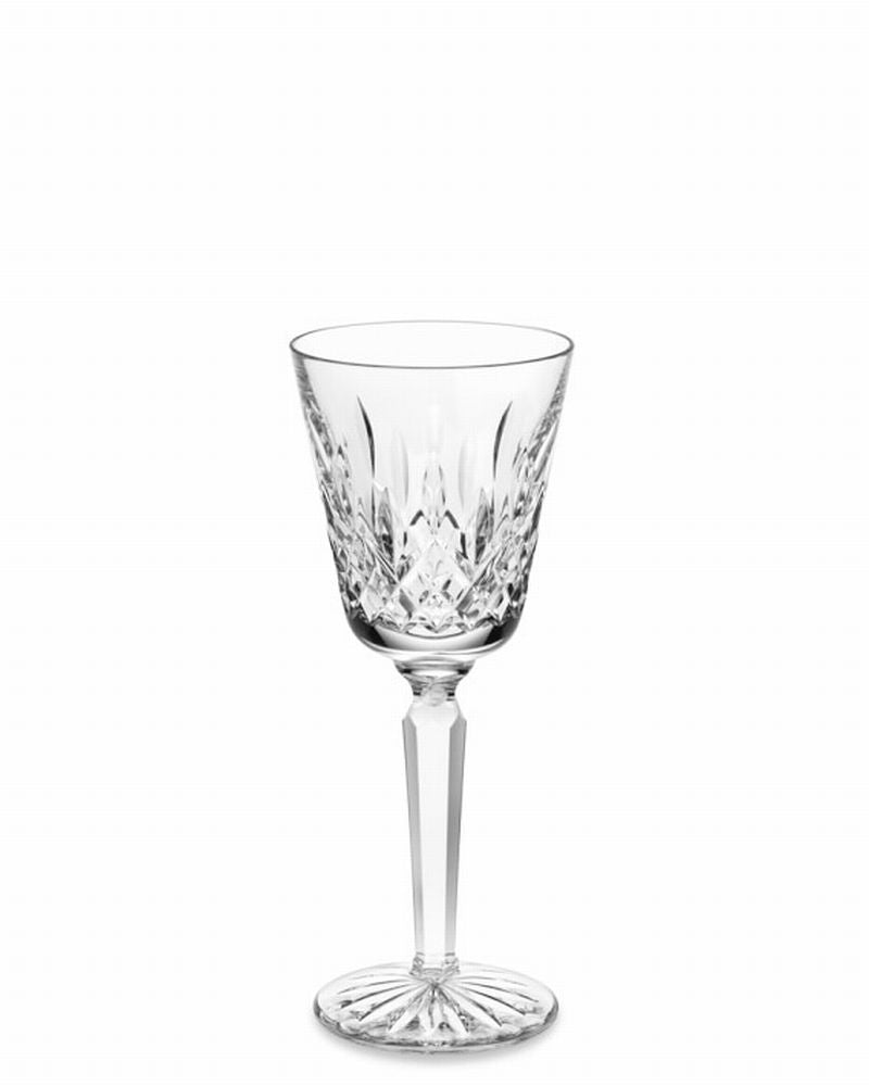 Lismore Tall White Wine