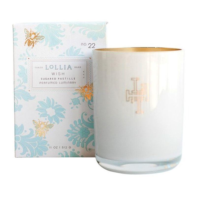 Wish Luminary