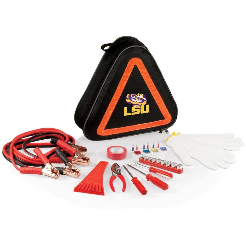 Emergency Roadside Kit-LSU